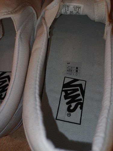 Vans classic slip big - slip,