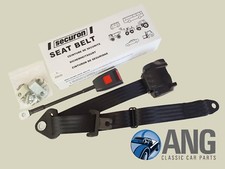 MORRIS MARINA, ITAL AUSTIN ALLEGRO SECURON FRONT INERTIA SEATBELT (500/30)