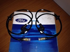 Ford Sierra 3DR & Sapphire