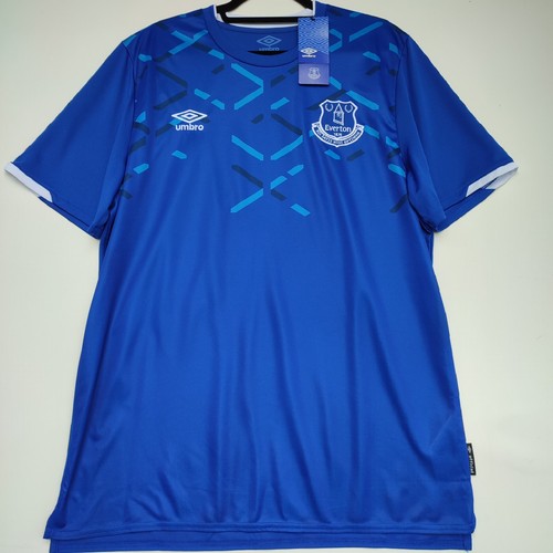Everton 2019 2020 - 2020, umbro