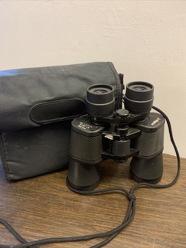 Prisma binoculars with - x, 50