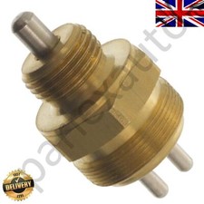 Reverse Light Switch For