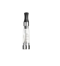 CE4 ATOMIZERS Atomizer Clear miser Cartomizer E Cig Top Shisha Tank clear