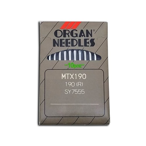 Organ 190r mtx190 sy7555 - organ,