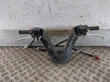 2008 SYM GTS 250I  Handle Bar