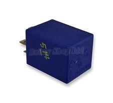 Vauxhall Opel Suzuki 5-Pin Blue Rear Wiper Control Relay 90240092 38310 90069864