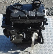 Engine Volkswagen 2.0 SDI BDK