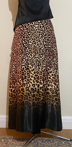 Zara animal print leopard - animal,