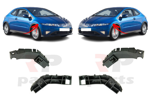 For honda civic - for,