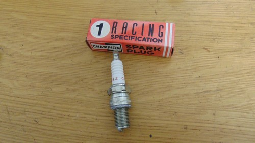 Nos champion racing - champion,