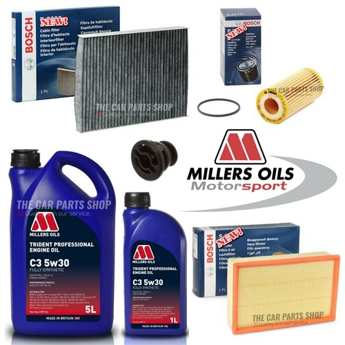 For golf gti petrol mk7 - gti,