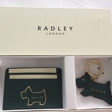 RADLEY London XED Travelcard