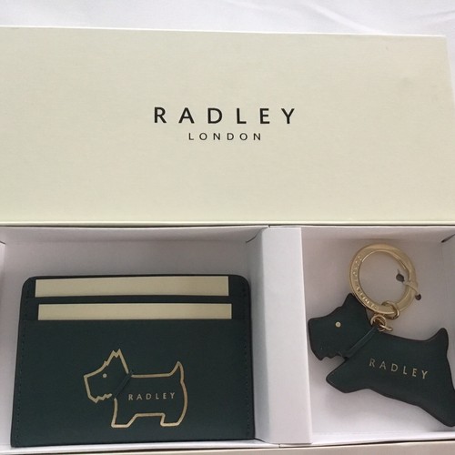 Radley london xed travelcard - london,