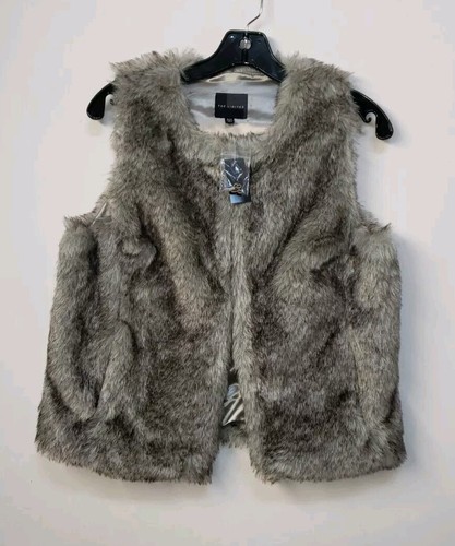 New limited faux - new,