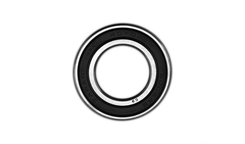 Sprocket carrier bearing for - bearing,