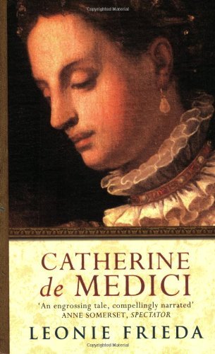 Catherine medici a - catherine,