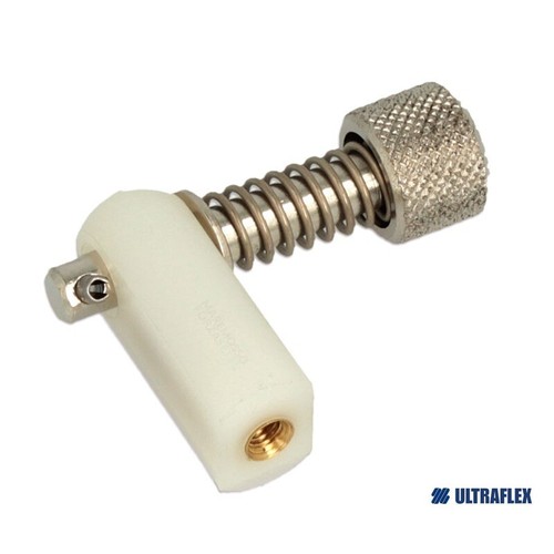 Remote gear shift engine side - gear,