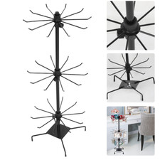 3 Tier Jewelry Display