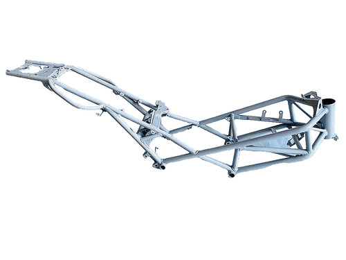 Ducati monster 900ie frame - ducati,