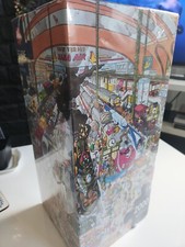 Heye Schone Train Station 2000