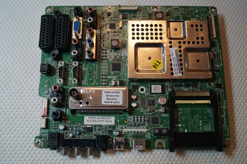 Main board bn41 00974b - main,