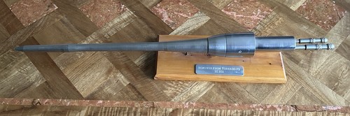 Tornado pitot probe - tornado,