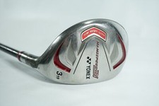 Yonex Nanospeed 3i 3 Hybrid