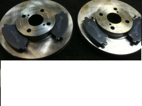 For toyota corolla 8 - for,