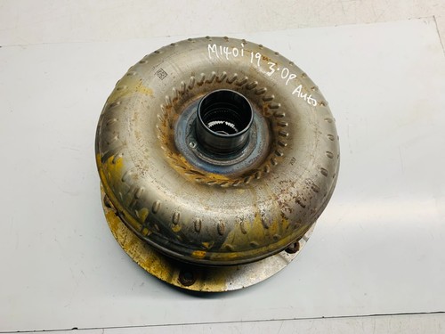 Bmw m140i torque convertor - m140i,