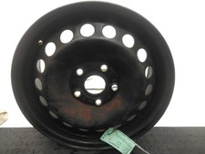 VOLKSWAGEN GOLF Steel Wheel