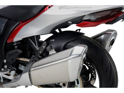 Puig hugger rear - rear, mudguard