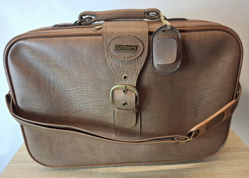 Gulliver vintage retro 70s - gulliver's,