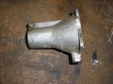 Mantis mini tiller 2 stroke