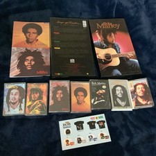 Bob Marley Songs Of Freedom 4