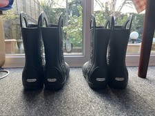 Crocs Handle It Rain Boots W11