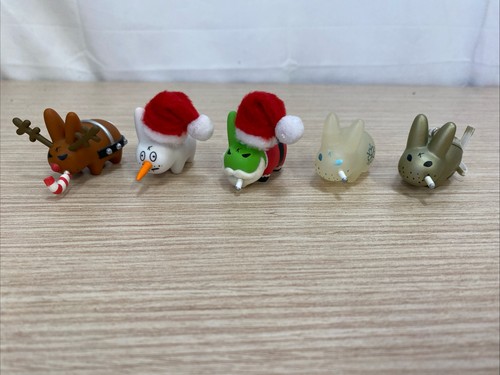 Kidrobot kozik minis labbits - kozik,