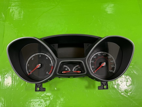 Ford focus mk3 speedometer - ford,
