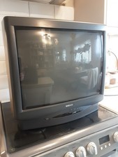 Beko 21” CRT TV TELEVISION