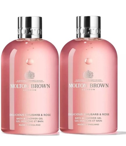 Molton brown delicious - brown,