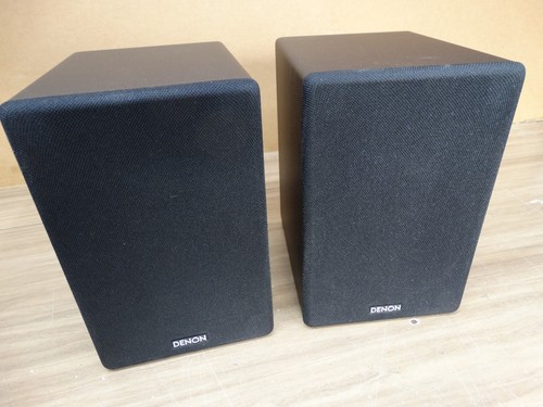 Denon n10 blk - denon, sc-n10-blk