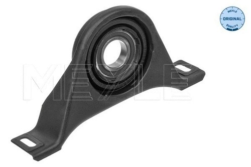 Mounting propshaft fits - mounting,