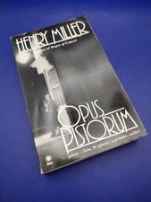 Opus Pistorum – Henry