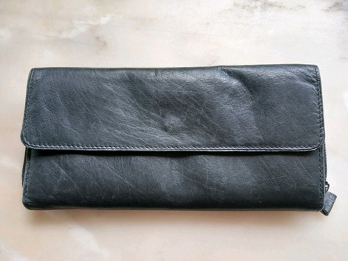 Lloyd baker black genuine - baker,