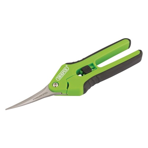 Draper 165mm curved pruning - draper,