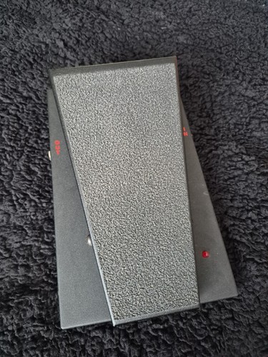 Morley bad horsie wah pedal - morley,