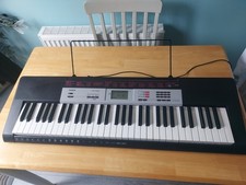 Casio CTK 1400 keyboard