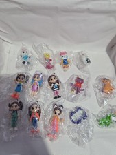 Gabby's Dollhouse Figure