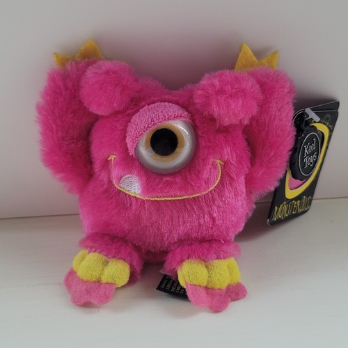 Keel toys monsterous - toys, 8cm