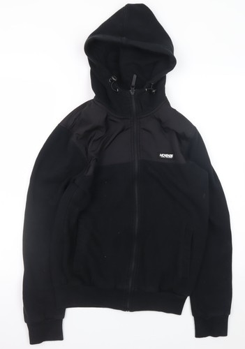 Mens size mckenzie - s, black