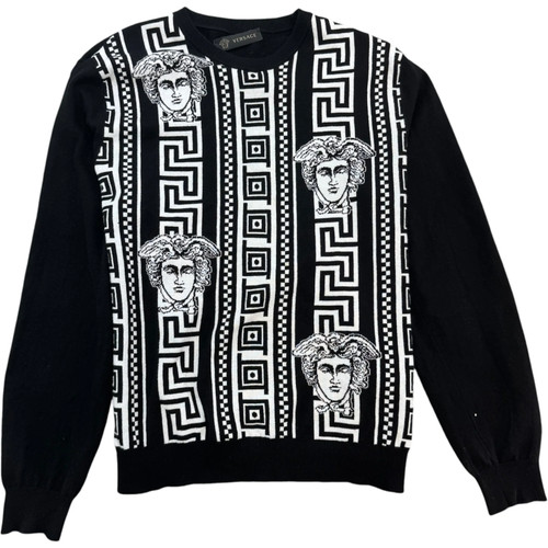 Versace men maduse logo - versace, men's